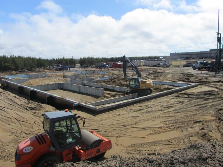 Chantier Cote Nord image2