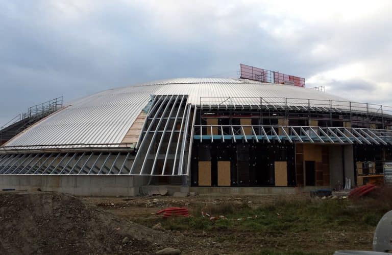 album canalhall3