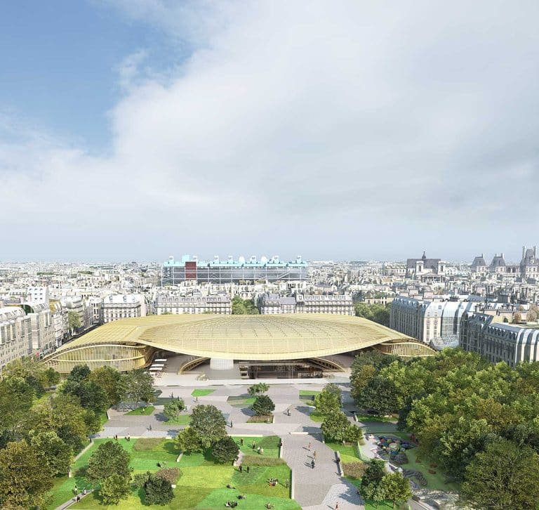 album halles paris1 1