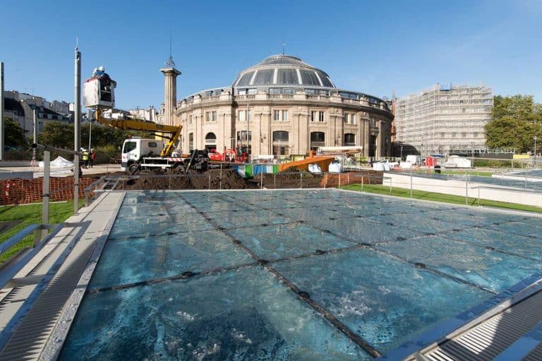 album halles paris5