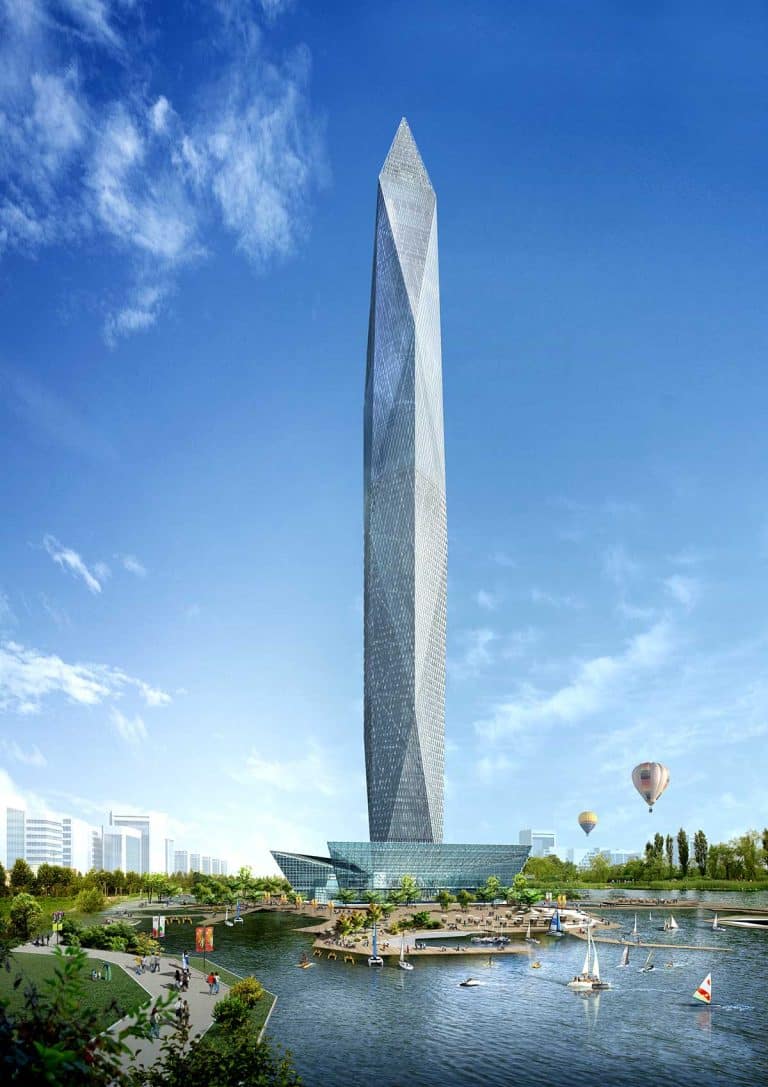 album infinity tower2