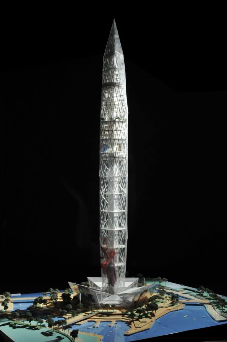 album infinity tower3