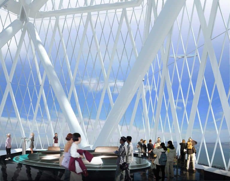 album infinity tower6
