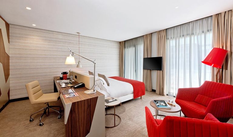 album marrakechradissonblu3