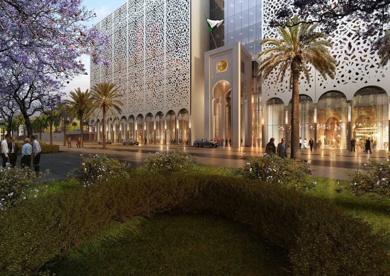 album parlement algerien3