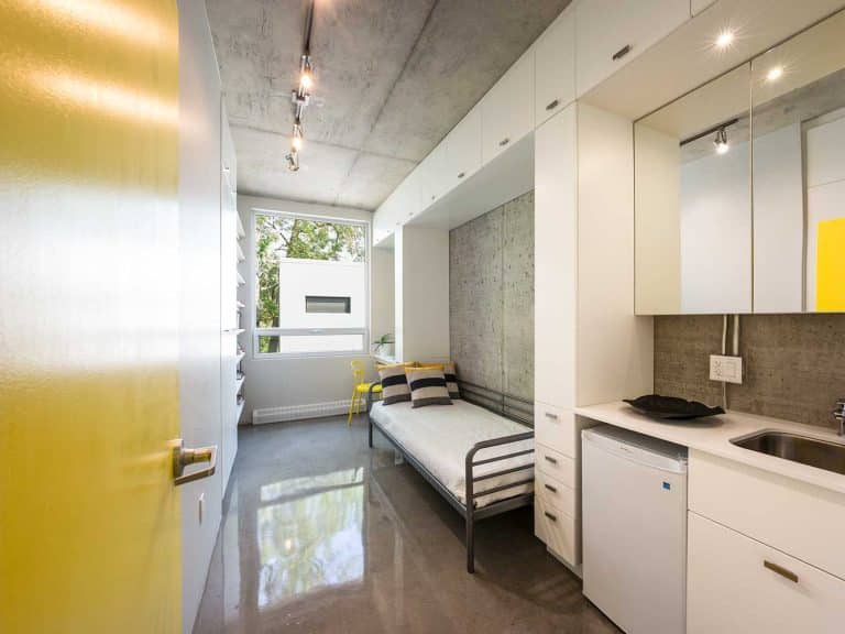 album residence edison6