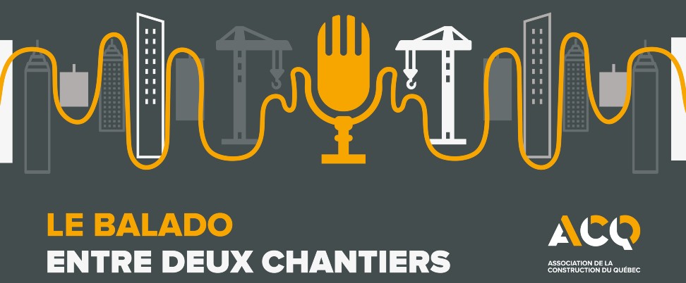 Balado Entre deux chantiers