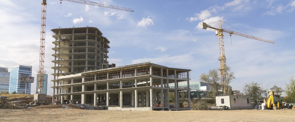 travaux permis vacances construction