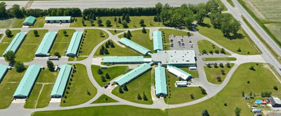 Ce qu'il faut savoir sur les modifications au Chapitre 1, Bâtiment du Code de Construction du Québec 2020 1 article technique juin batiment agricole