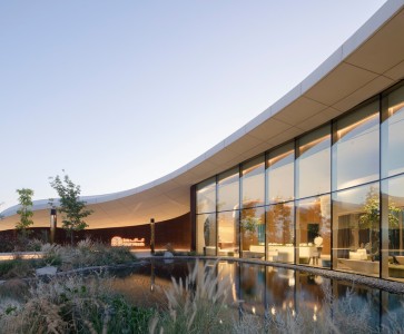 article ghaf center dubai