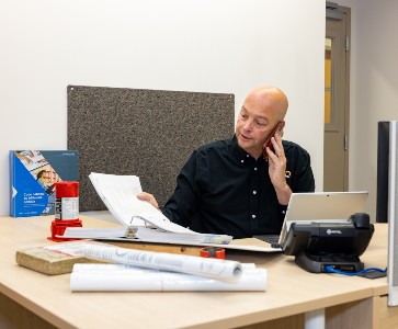 article acq residentiel paul demers