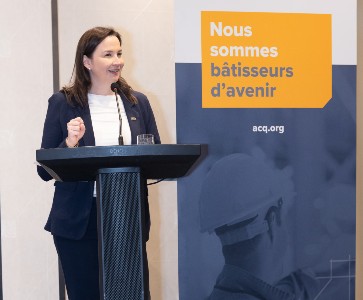 article colloque sst rt discours francine 2