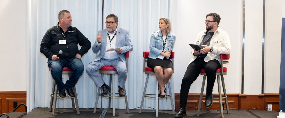 article colloque sst rt panel entrepreneurs