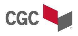 Récupération du gypse au Québec : une entreprise lance un projet pilote 1 article gypse logo cgc