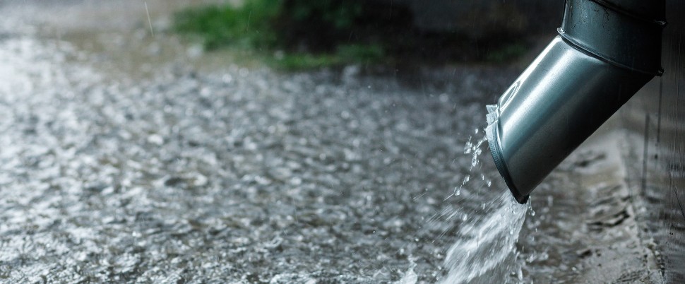 Crise des infrastructures en eau au Québec : un frein au développement et un enjeu stratégique 1 article infrastructures eau eau pluviale