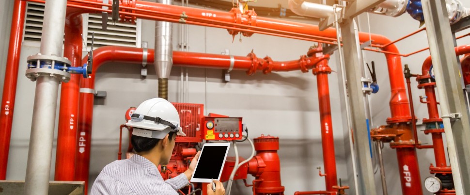 Crise des infrastructures en eau au Québec : un frein au développement et un enjeu stratégique 2 article infrastructures eau systeme