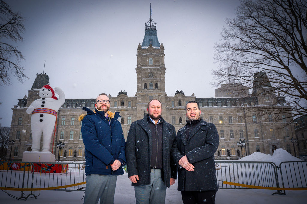 Journée sur la colline : mission accomplie à l’Assemblée nationale 15 A9301853 Modifier 2