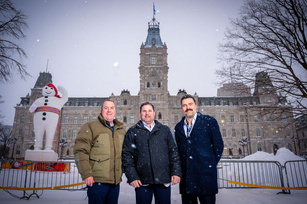 Journée sur la colline : mission accomplie à l’Assemblée nationale 19 A9301859 3