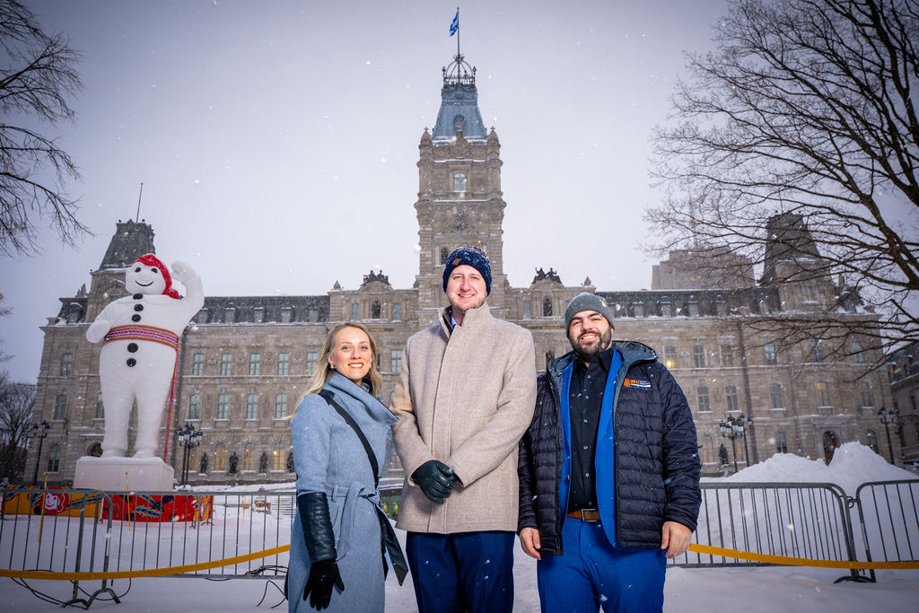 Journée sur la colline : mission accomplie à l’Assemblée nationale 18 A9301864 4