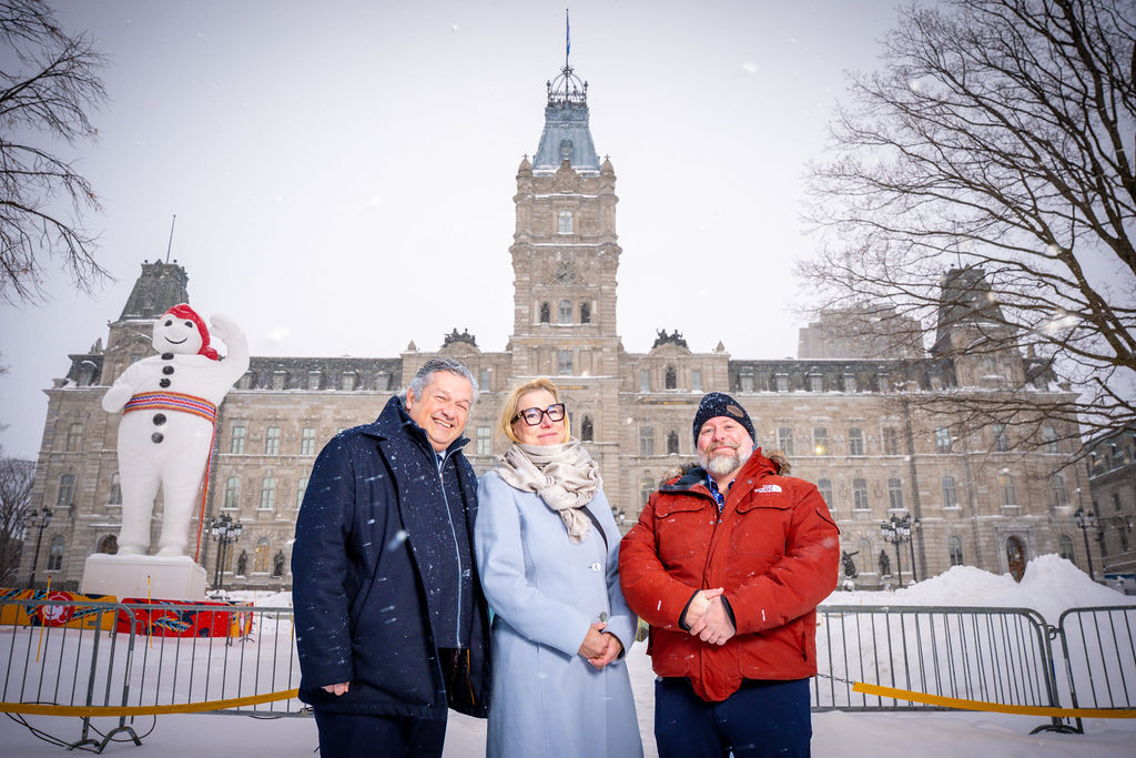 Journée sur la colline : mission accomplie à l’Assemblée nationale 14 A9301876 8