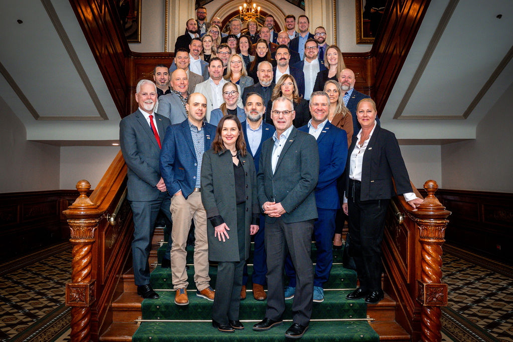 Journée sur la colline : mission accomplie à l’Assemblée nationale 1 A9303080 1