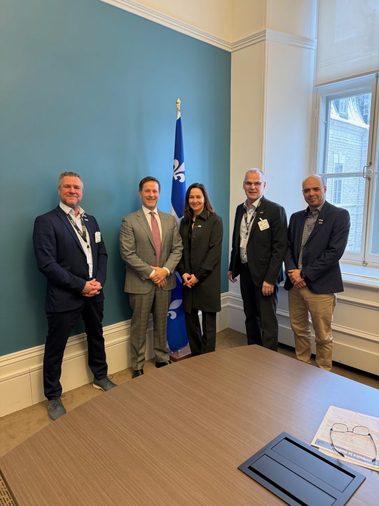 Journée sur la colline : mission accomplie à l’Assemblée nationale 3 ACQ Presidentielle 01