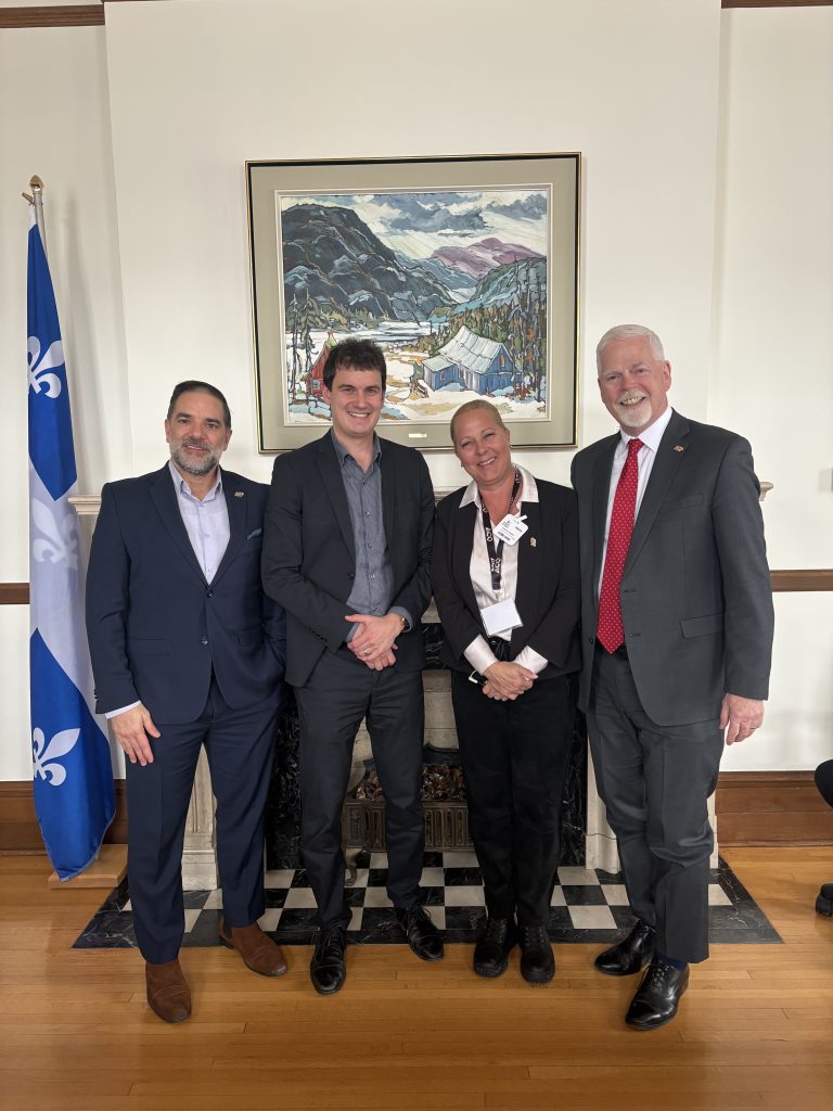 Journée sur la colline : mission accomplie à l’Assemblée nationale 9 IMG 0416