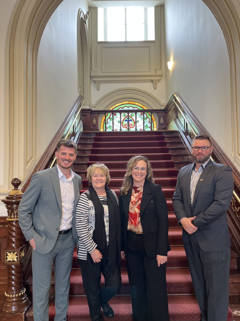 Journée sur la colline : mission accomplie à l’Assemblée nationale 11 IMG 6115