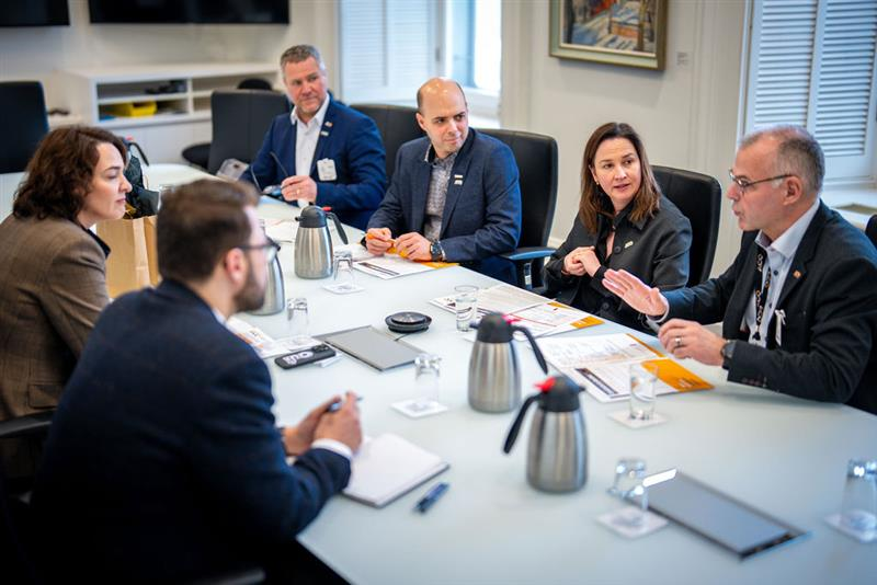 Journée sur la colline : mission accomplie à l’Assemblée nationale 2 image 29