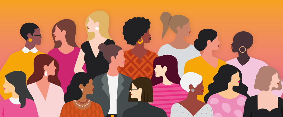 Journée internationale des droits des femmes