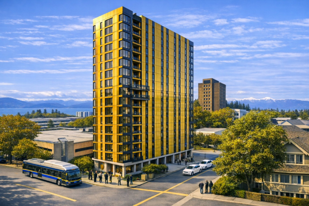 Constructions en bois jusqu’à 18 étages : évolution réglementaire, performance technique et perspectives d’avenir. 3 chronique technique 09