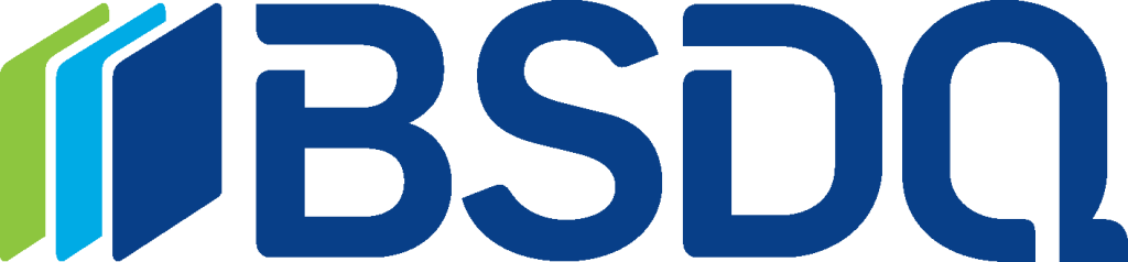 Logo couleur