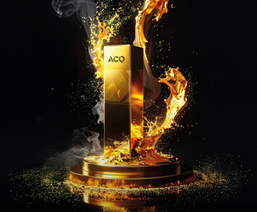 Trophée des prix Construire de l'ACQ 2026