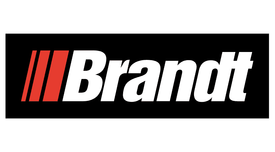 Logo Brandt